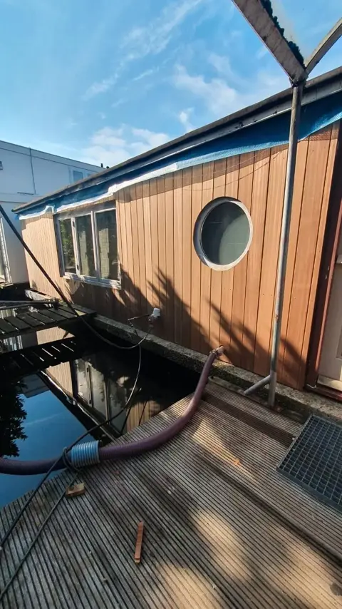 ayous thermowood gevelbekleding 15mmx130mm 43 euro per m2