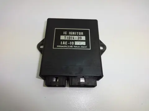 CDI UNIT Yamaha FZ 750 1985 - 1991
