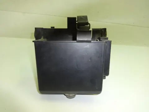 ACCUBAK Yamaha FZ 750 1985 - 1991