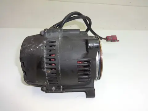 DYNAMO Yamaha FZ 750 1985 - 1991