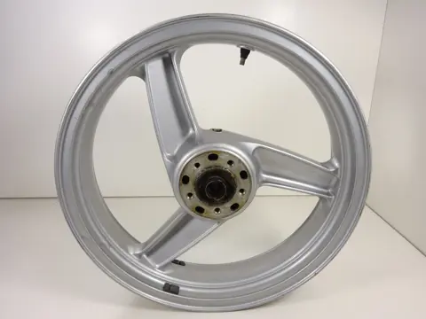 VOORVELG Kawasaki ZZR 1100 1990 - 1992