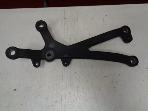FRAME-ONDERDELEN KTM 990 SM + SMT 2009 - 2010