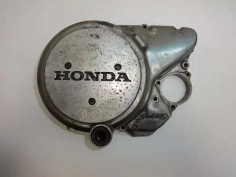 DYNAMODEKSEL Honda VT 700 750 1983 - 1985