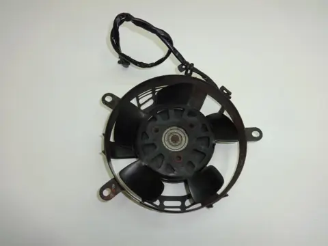VENTILATOR Honda VT 700 750 1983 - 1985