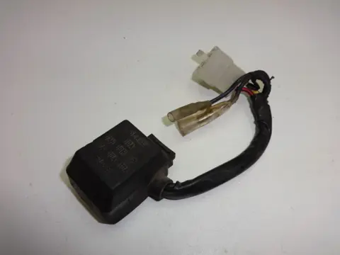 ZEKERINGKAST Honda VT 700 750 1983 - 1985