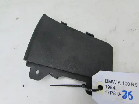OVERIG BMW K 100 1983 - 1990