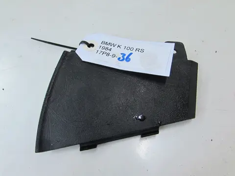 OVERIG BMW K 100 1983 - 1990