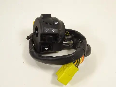 STUURSCHAKELAAR LINKS Suzuki SV 650 1998 - 2002