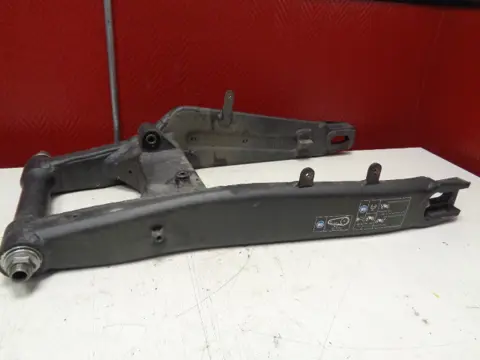 ACHTER BRUG Kawasaki VERSYS 1000 2015 - 2018