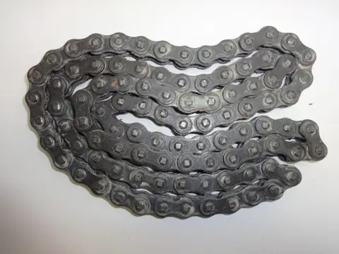 KETTING Honda XL 500 1980 - 1983