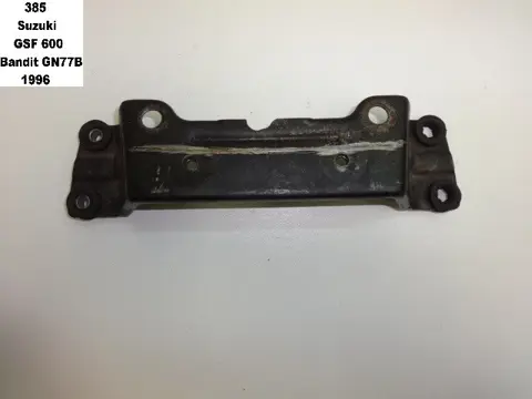 FRAME-ONDERDELEN Suzuki GSF 600 650 Bandit 1996 - 1999