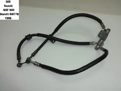 REMLEIDING VOOR Suzuki GSF 600 650 Bandit 1996 - 1999