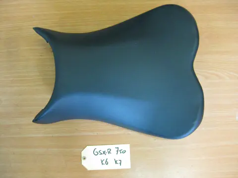 ZADEL Suzuki GSX R 750 2006 - 2007