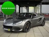 Lotus Elise 1.8 16V Sport (bj 2021)