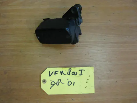 REMPOMP Honda VFR 800 I 1998 - 2001 / 2002 - 2013