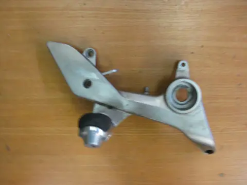RECHTER SCHETSPLAAT Honda VFR 800 I 1998 - 2001