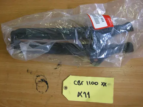 ACHTER BRUG Honda CB 1100 SF X11 1992 - 2002