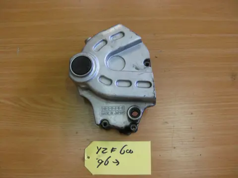 MOTORBLOKDEKSEL Yamaha YZF 600 Thundercat 1996 - 2003