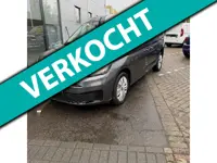 Volkswagen Caddy Cargo Maxi 2.0 TDI 4MOTION Comfort