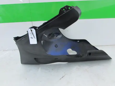 ONDERBAK Yamaha YZF R1 1998 - 1999
