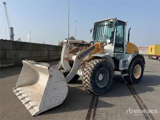 Liebherr 514 Stereo (bj 2010)