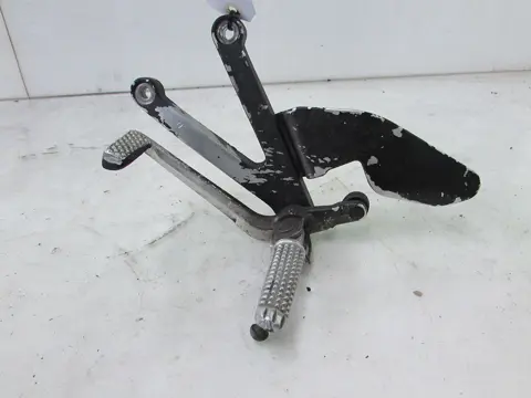 LINKER SCHETSPLAAT Yamaha YZF R1 1998 - 1999