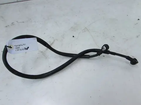KABELBOOM VOOR Yamaha YZF R1 1998 - 1999