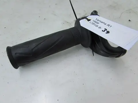 GASHANDLE Yamaha YZF R1 1998 - 1999