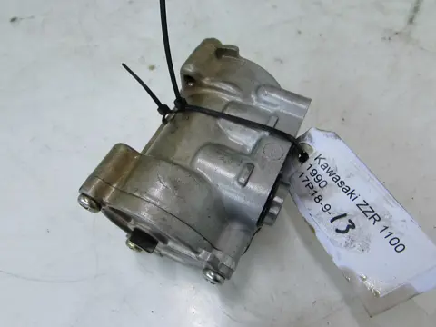 OLIEPOMP Kawasaki ZZR 1100 1990 - 1992