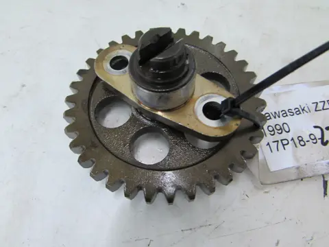 MOTORBLOK DIVERSE Kawasaki ZZR 1100 1990 - 1992