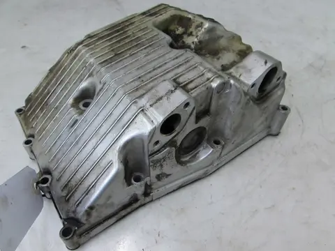 CARTERPAN Yamaha TDM 1996 - 2000