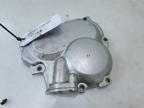 MOTORBLOKDEKSEL Yamaha TDM 1996 - 2000