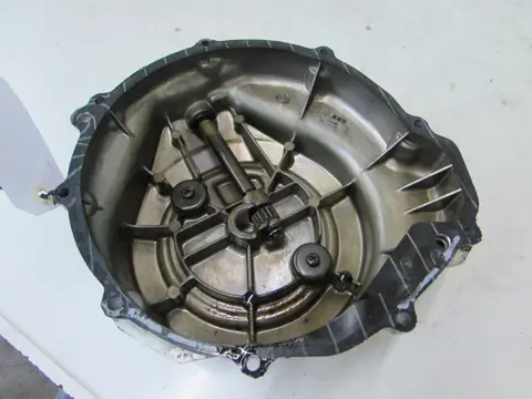 KOPPELINGSDEKSEL Yamaha TDM 1996 - 2000