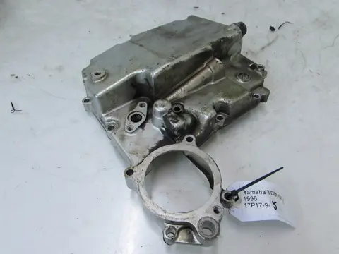 MOTORBLOKDEKSEL Yamaha TDM 1996 - 2000