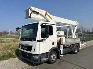 Palfinger P 300 KS | 2015 (bj 2015)