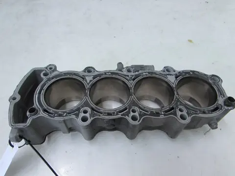 CILINDERKOP Kawasaki ZX 6 R 2005 - 2006