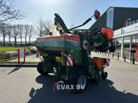 Amazone ED 6000-2C (bj 2017)