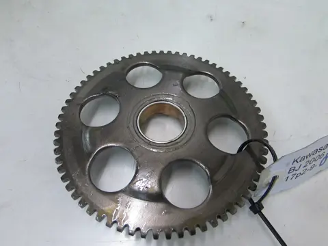 MOTORBLOK DIVERSE Kawasaki ZX 6 R 2005 - 2006
