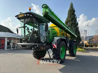 Dammann DT2800 + DTP7033 (bj 2018)