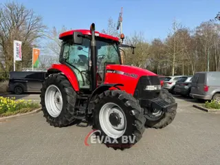 Case IH MXU 100 (bj 2004)