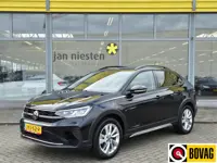 Volkswagen Taigo 1.0 TSI Life Edition -95pk- | Camera | Keyless go | Lane Assist | Rijklaarprijs inc