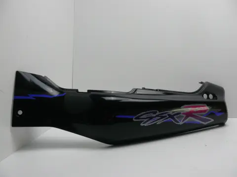 Cowl left rear Suzuki GSX R 1100 1993 - 1994