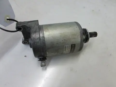 STARTMOTOR Kawasaki ZX 6 R 2005 - 2006