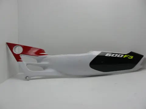 Cowl left rear Honda CBR 600 F 1995 - 1998