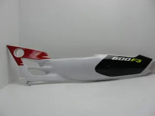 Cowl left rear Honda CBR 600 F 1995 - 1998
