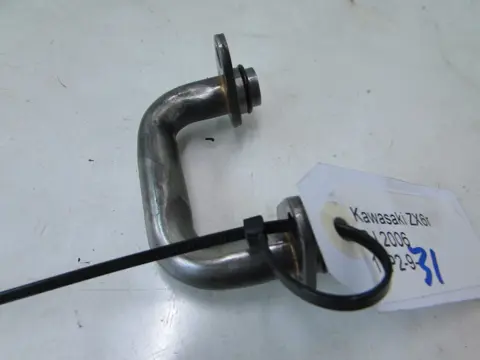 MOTORBLOK DIVERSE Kawasaki ZX 6 R 2005 - 2006