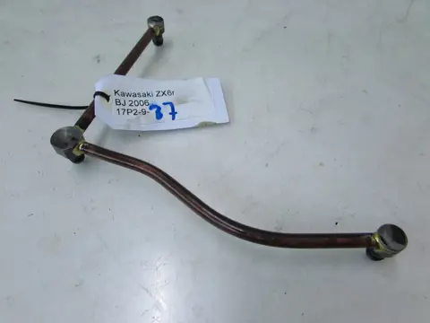 MOTORBLOK DIVERSE Kawasaki ZX 6 R 2005 - 2006