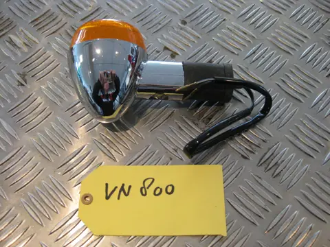 KNIPPERLICHT Kawasaki Z 1000 1981 - 1984