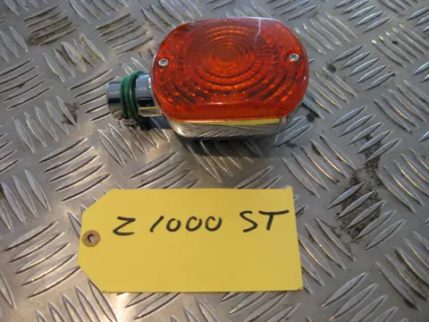 KNIPPERLICHT Kawasaki Z 1000 1981 - 1984