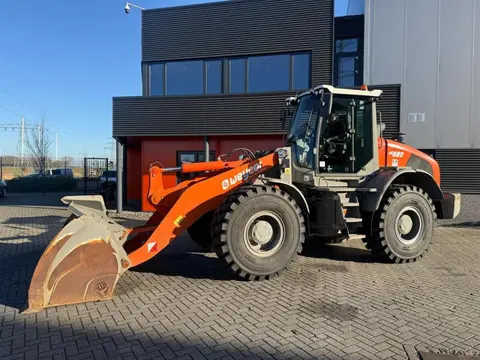 Atlas AR680 (bj 2022)